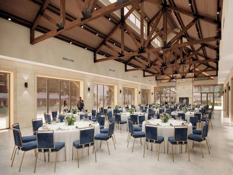 JW Marriott San Antonio Hill Country Resort & Spa image