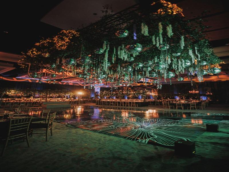 JW Marriott San Antonio Hill Country Resort & Spa image