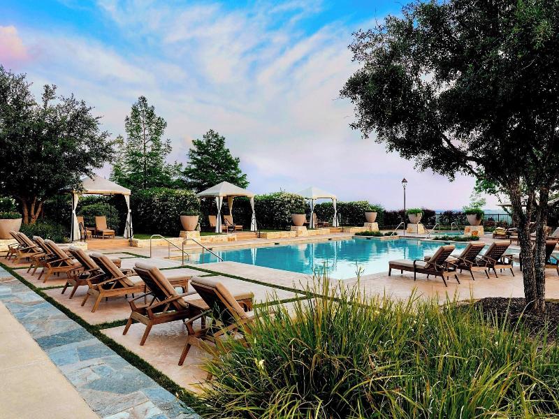 JW Marriott San Antonio Hill Country Resort & Spa image