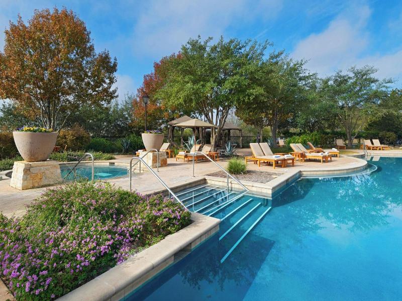 JW Marriott San Antonio Hill Country Resort & Spa image