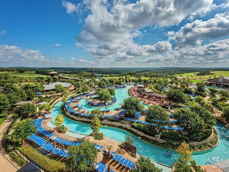JW Marriott San Antonio Hill Country Resort & Spa image