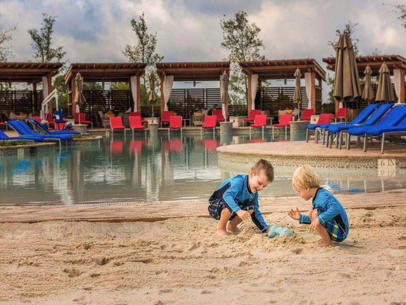 JW Marriott San Antonio Hill Country Resort & Spa image