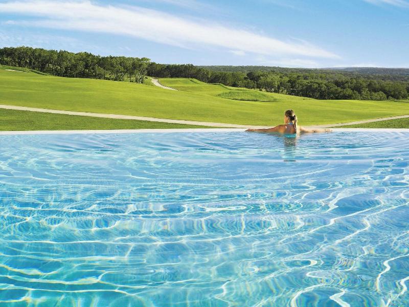 JW Marriott San Antonio Hill Country Resort & Spa image