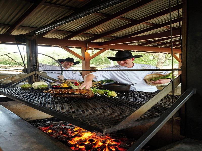 JW Marriott San Antonio Hill Country Resort & Spa image