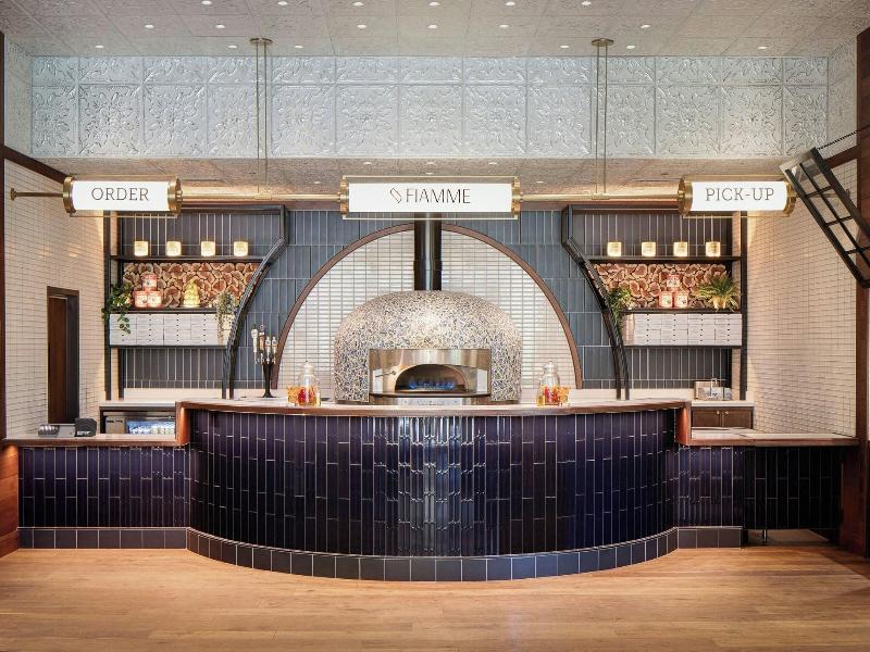 JW Marriott San Antonio Hill Country Resort & Spa image