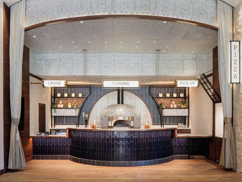 JW Marriott San Antonio Hill Country Resort & Spa image