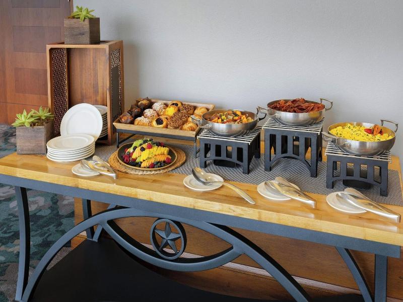 JW Marriott San Antonio Hill Country Resort & Spa image