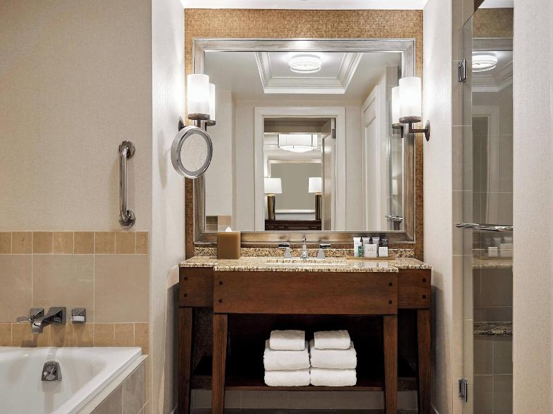 JW Marriott San Antonio Hill Country Resort & Spa image