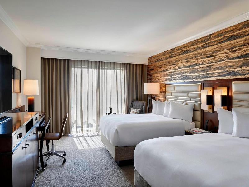 JW Marriott San Antonio Hill Country Resort & Spa image