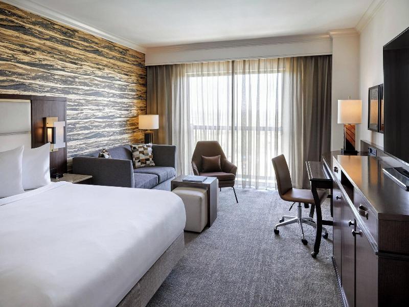 JW Marriott San Antonio Hill Country Resort & Spa image