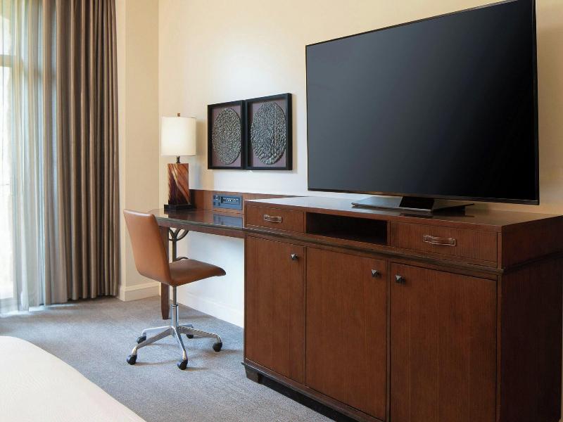 JW Marriott San Antonio Hill Country Resort & Spa image