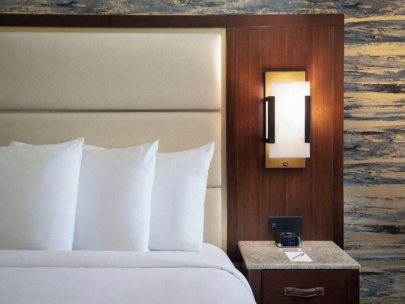 JW Marriott San Antonio Hill Country Resort & Spa image