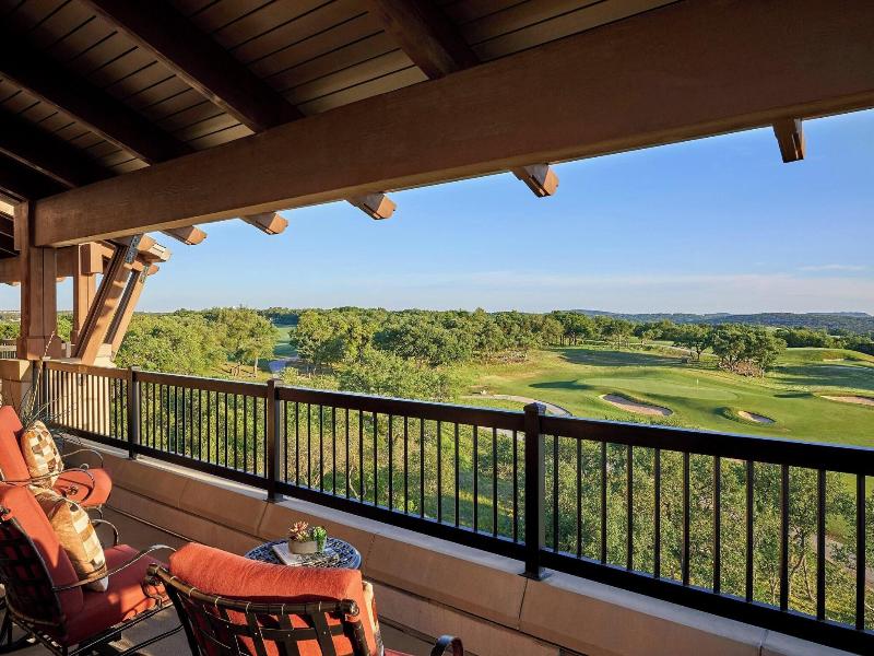 JW Marriott San Antonio Hill Country Resort & Spa image