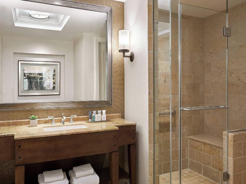 JW Marriott San Antonio Hill Country Resort & Spa image