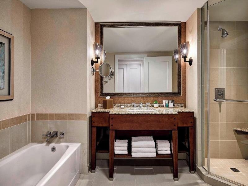 JW Marriott San Antonio Hill Country Resort & Spa image