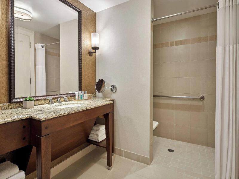 JW Marriott San Antonio Hill Country Resort & Spa image