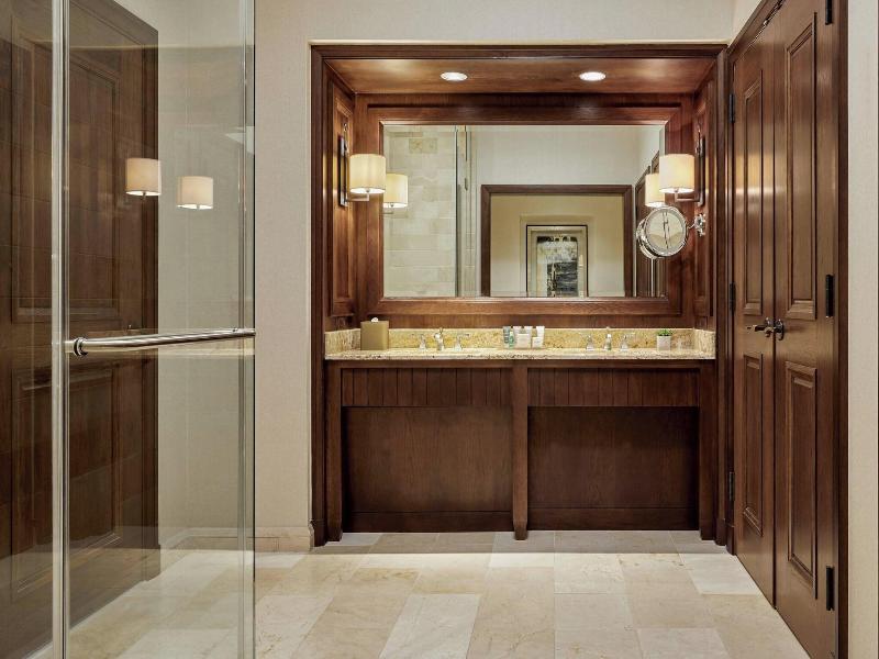 JW Marriott San Antonio Hill Country Resort & Spa image