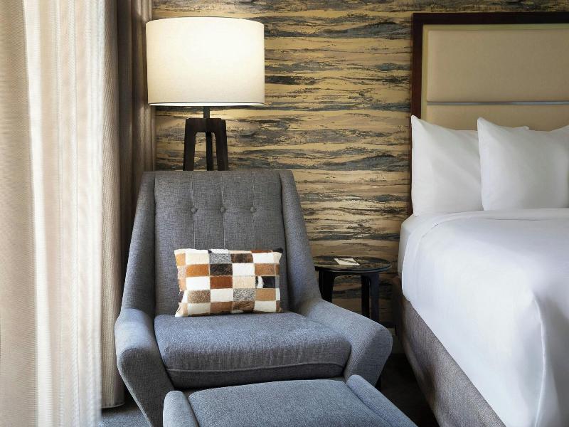 JW Marriott San Antonio Hill Country Resort & Spa image