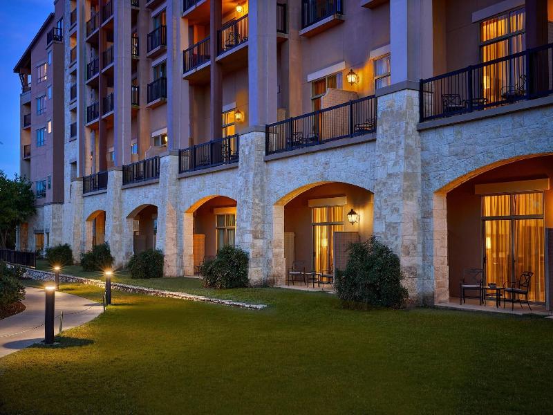 JW Marriott San Antonio Hill Country Resort & Spa image