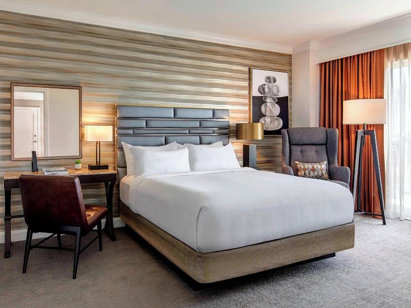 JW Marriott San Antonio Hill Country Resort & Spa image