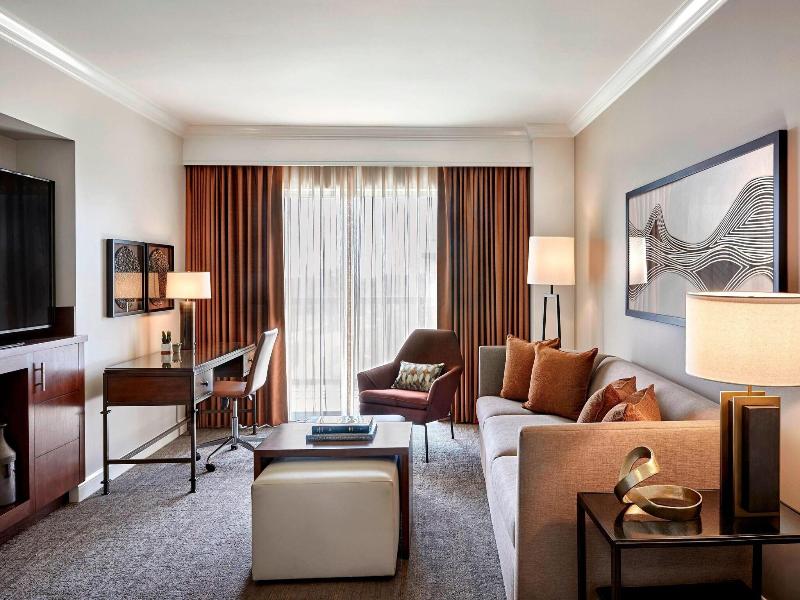JW Marriott San Antonio Hill Country Resort & Spa image