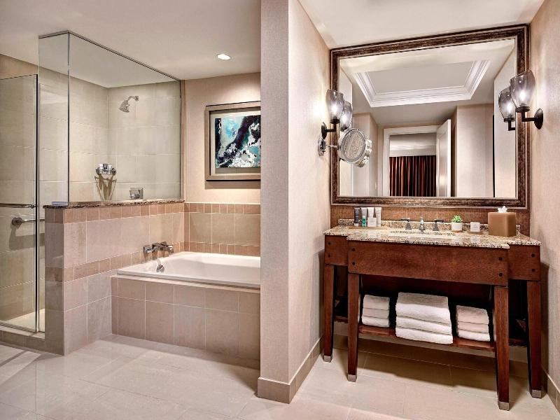 JW Marriott San Antonio Hill Country Resort & Spa image