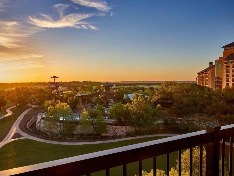 JW Marriott San Antonio Hill Country Resort & Spa image