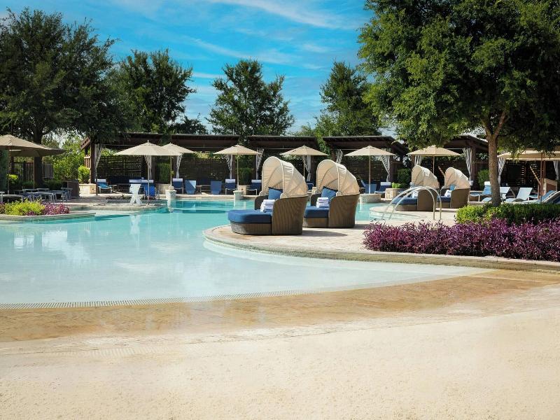 JW Marriott San Antonio Hill Country Resort & Spa image