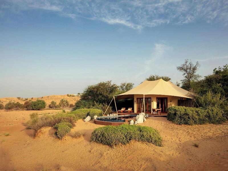 Villa, 1 Bedroom, Private Pool (1 King Bed)