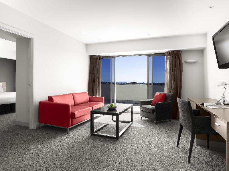 Mantra Melbourne Airport image