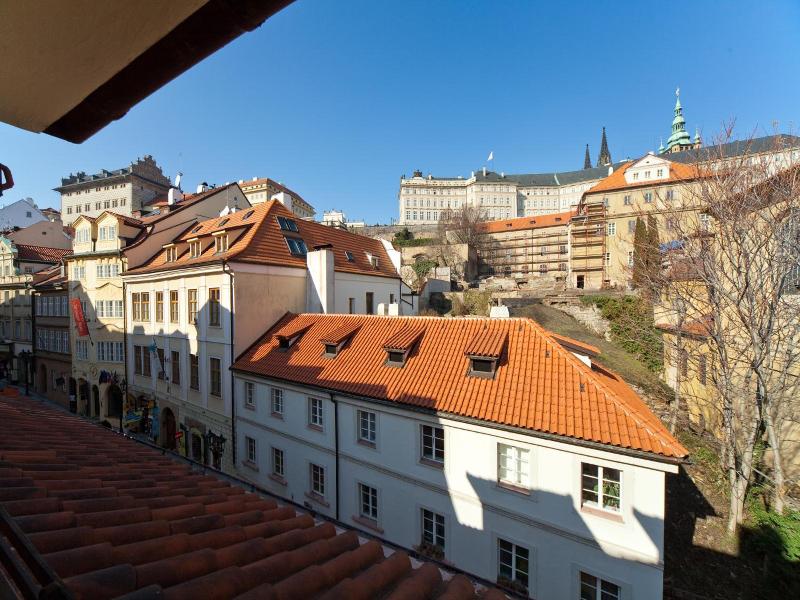 Little Quarter Hostel & Hotel image