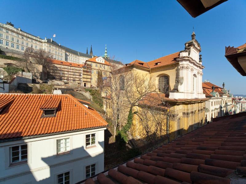 Little Quarter Hostel & Hotel image