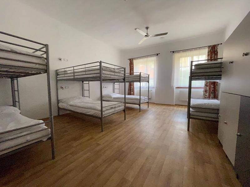 Little Quarter Hostel & Hotel image