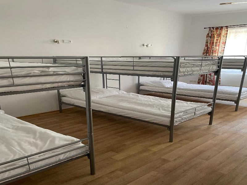 Little Quarter Hostel & Hotel image