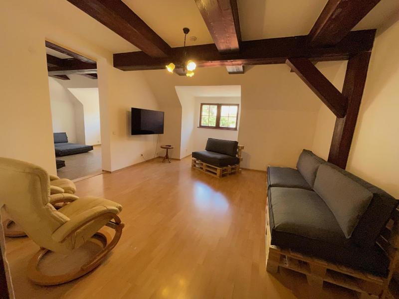 Little Quarter Hostel & Hotel image
