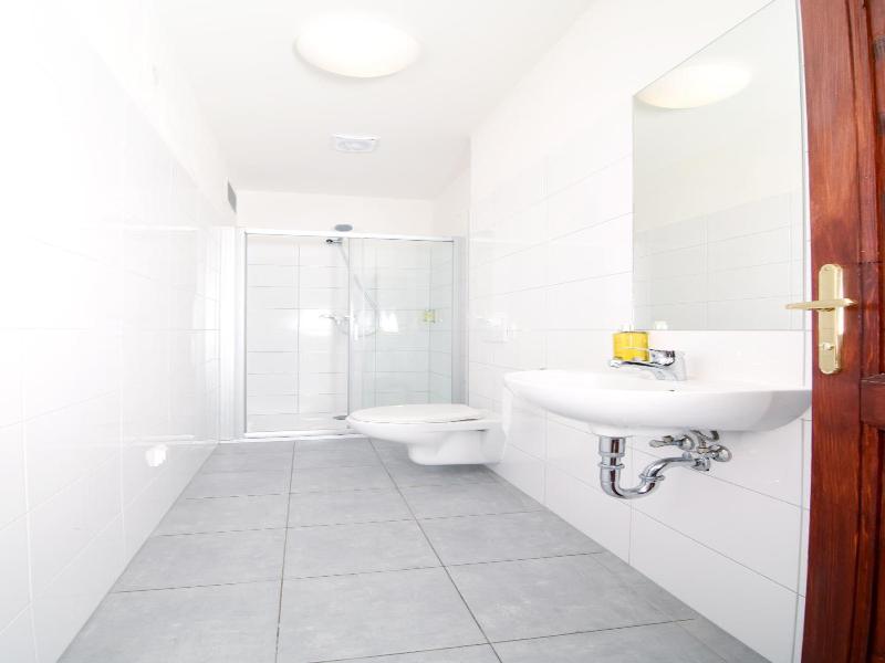 Little Quarter Hostel & Hotel image