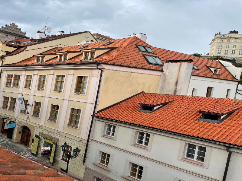 Little Quarter Hostel & Hotel image