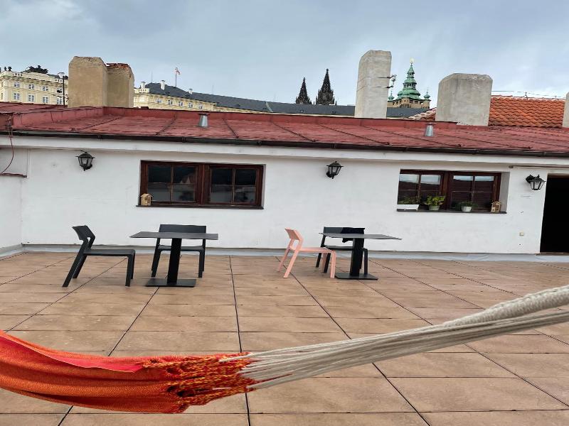 Little Quarter Hostel & Hotel image