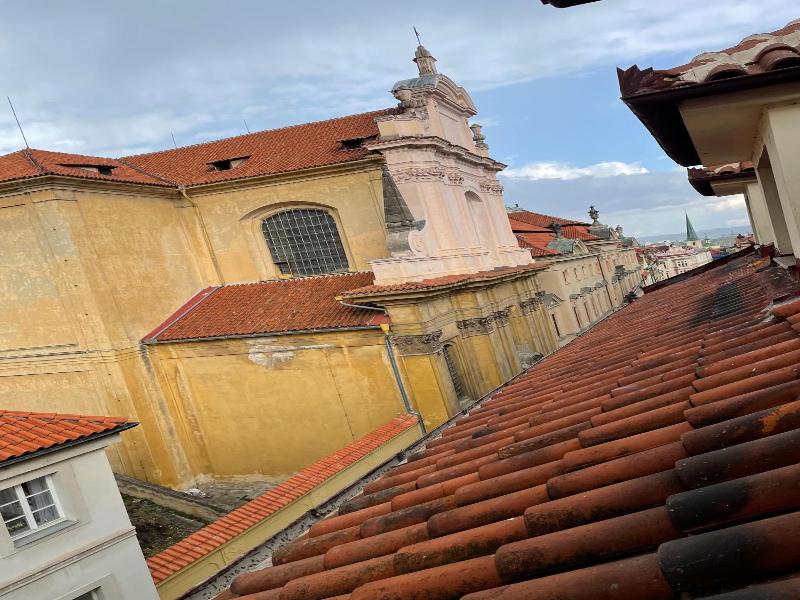 Little Quarter Hostel & Hotel image