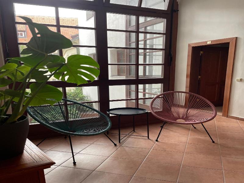 Little Quarter Hostel & Hotel image