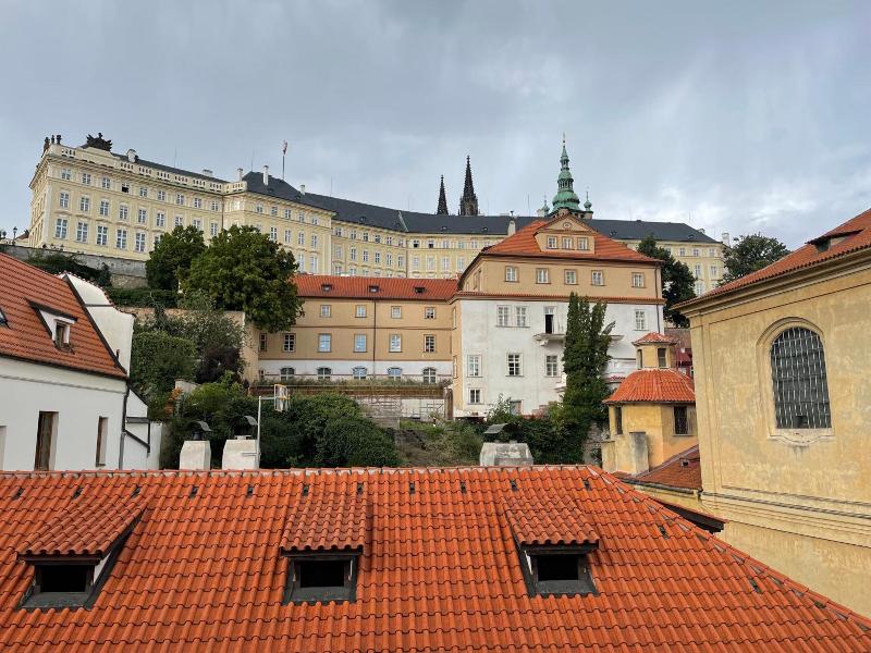 Little Quarter Hostel & Hotel image