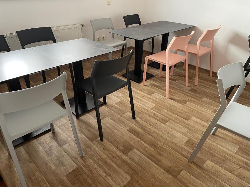 Little Quarter Hostel & Hotel image