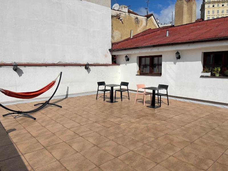 Little Quarter Hostel & Hotel image