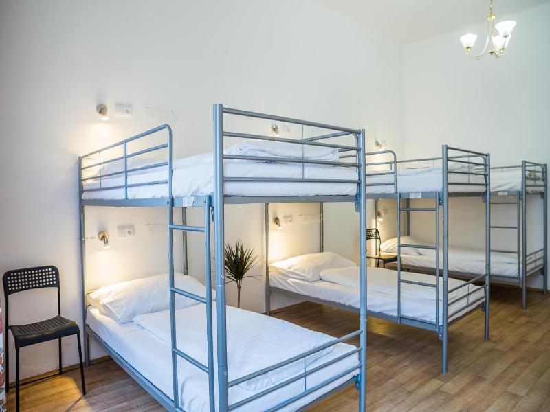 Little Quarter Hostel & Hotel image