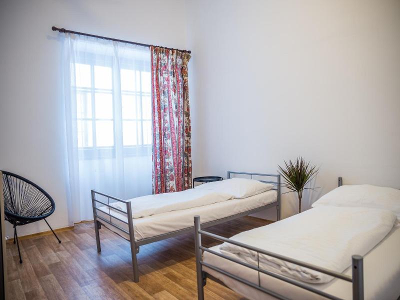 Little Quarter Hostel & Hotel image