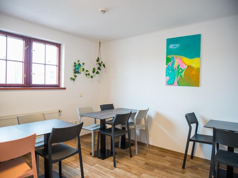 Little Quarter Hostel & Hotel image