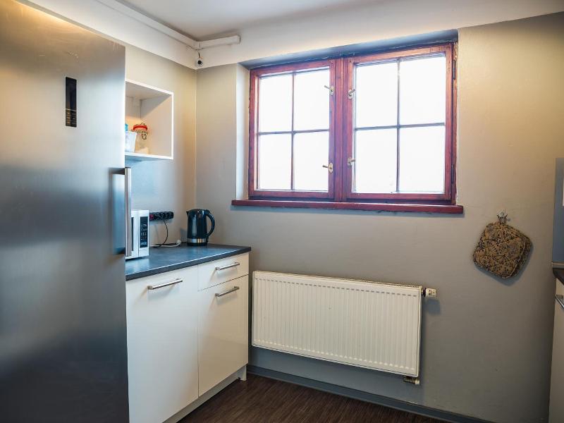 Little Quarter Hostel & Hotel image