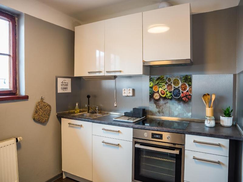 Little Quarter Hostel & Hotel image
