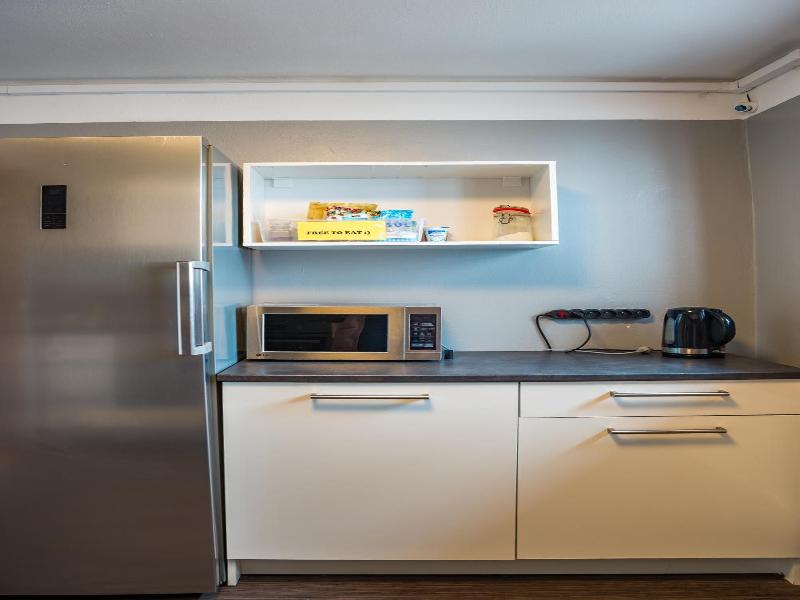 Little Quarter Hostel & Hotel image
