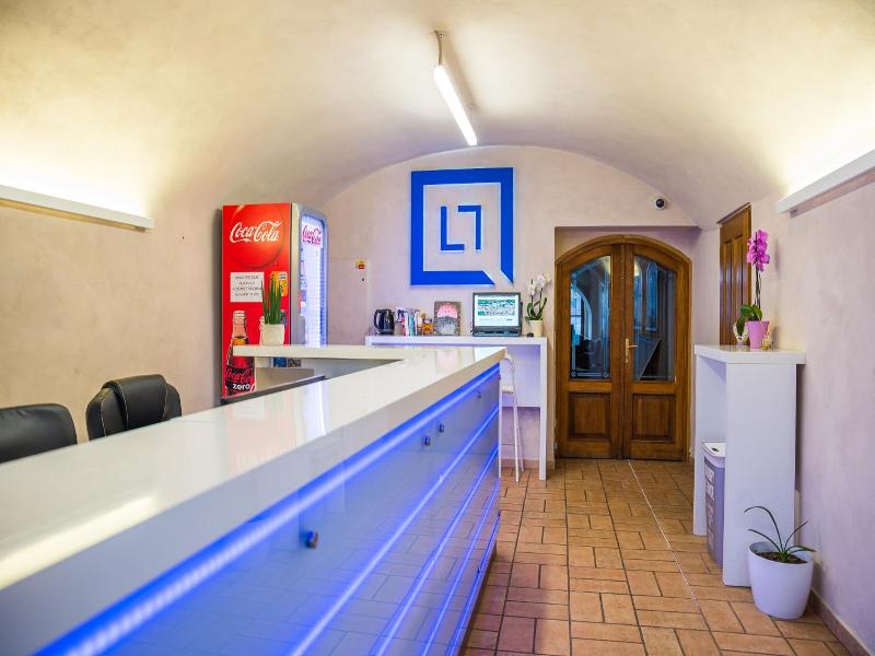 Little Quarter Hostel & Hotel image